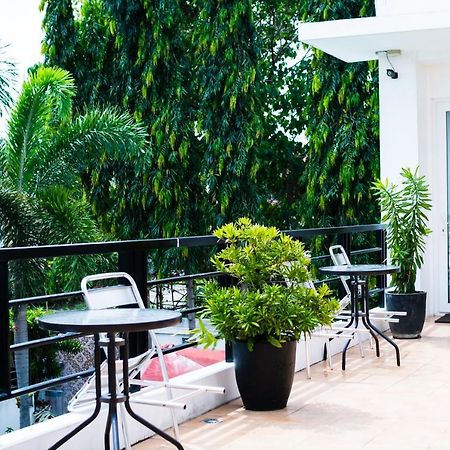 Be-Ing Suites Davao City Eksteriør billede