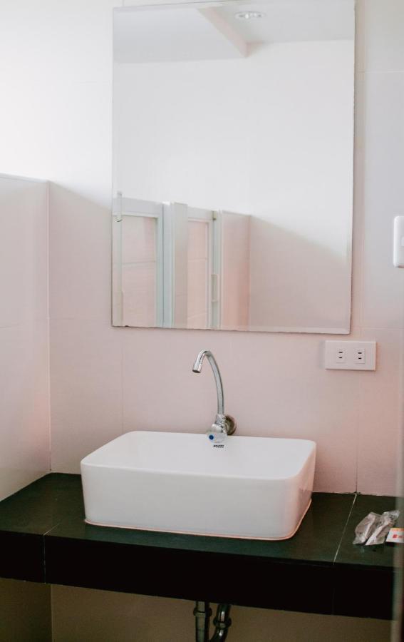Be-Ing Suites Davao City Eksteriør billede