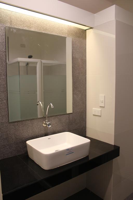 Be-Ing Suites Davao City Eksteriør billede