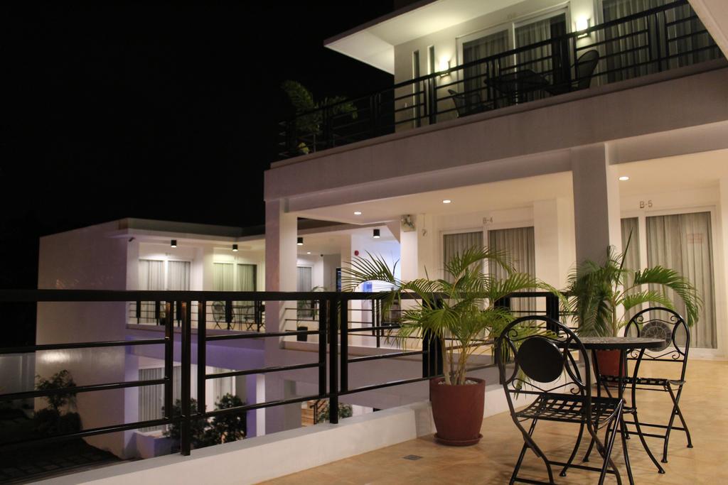 Be-Ing Suites Davao City Eksteriør billede