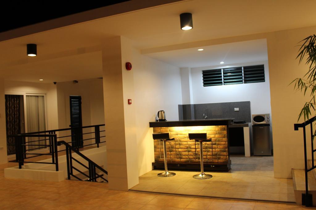 Be-Ing Suites Davao City Eksteriør billede