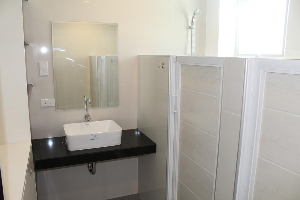 Be-Ing Suites Davao City Eksteriør billede