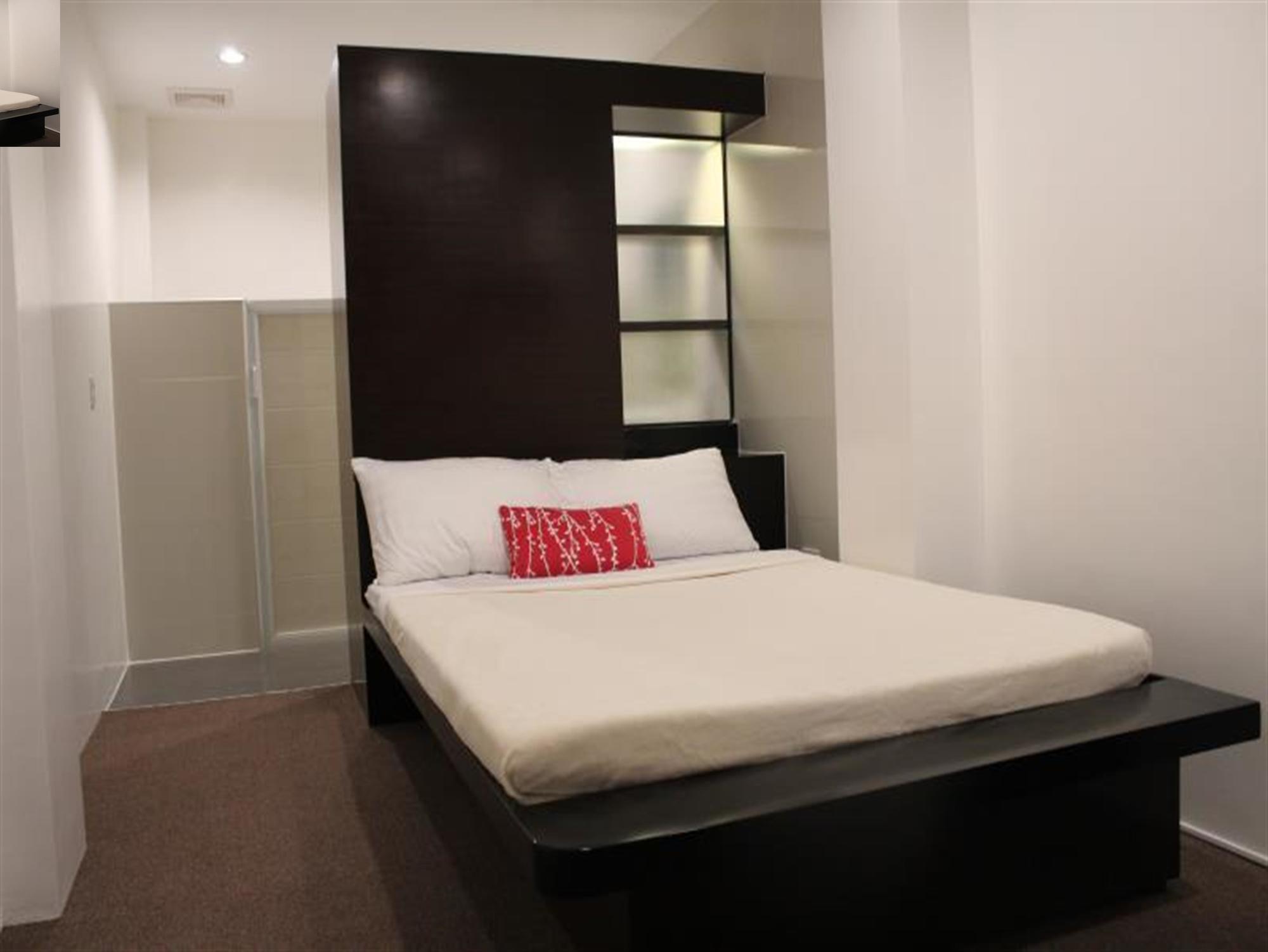Be-Ing Suites Davao City Eksteriør billede