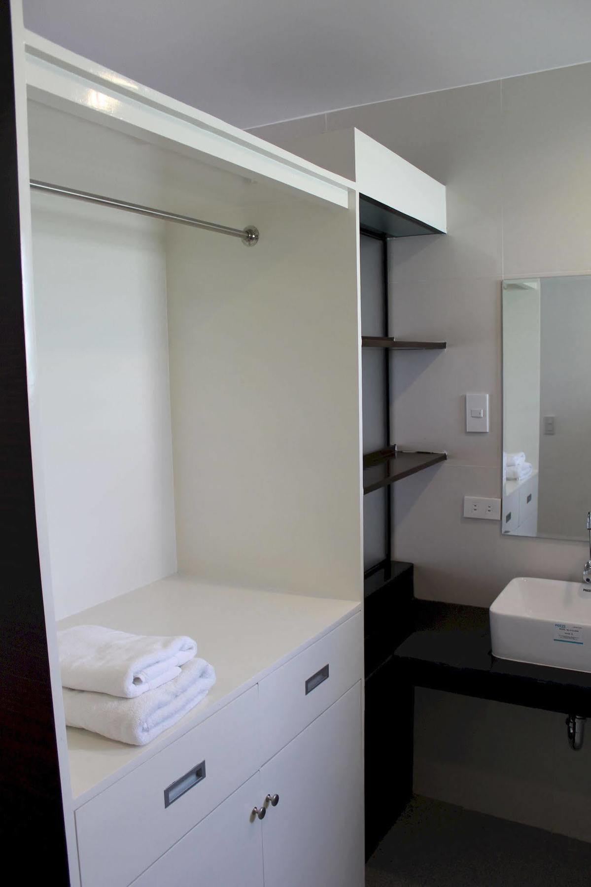Be-Ing Suites Davao City Eksteriør billede