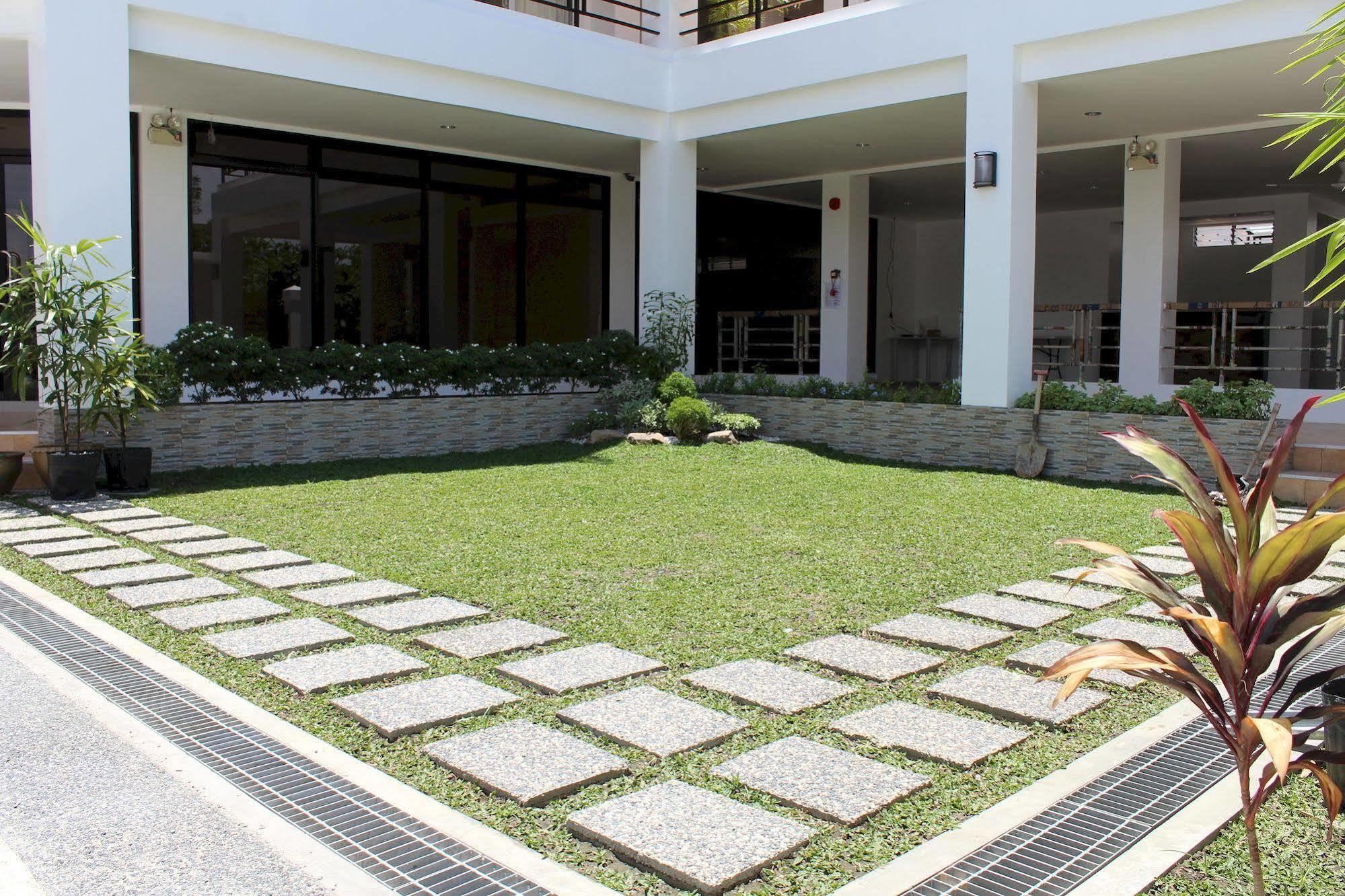 Be-Ing Suites Davao City Eksteriør billede
