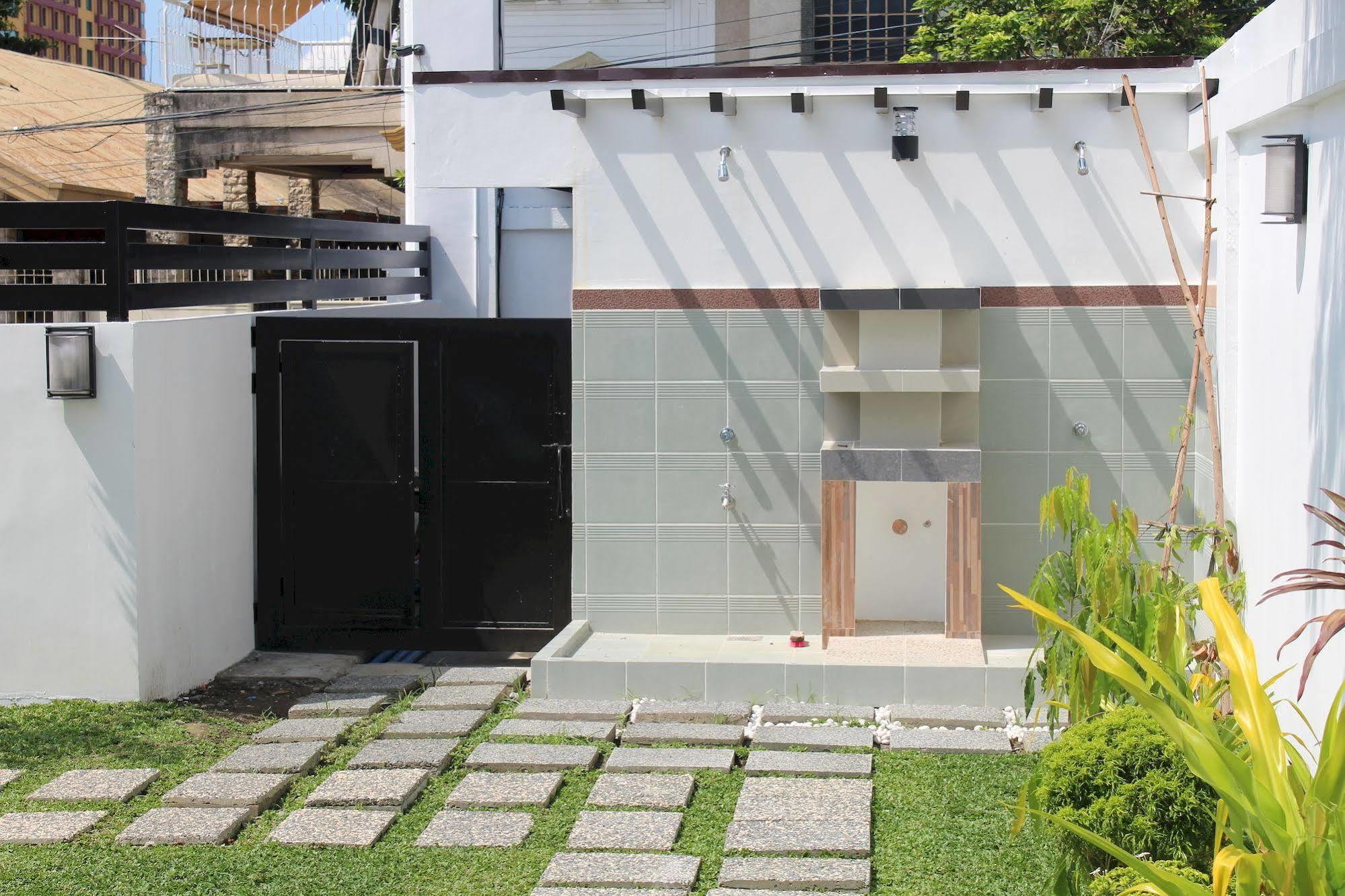 Be-Ing Suites Davao City Eksteriør billede